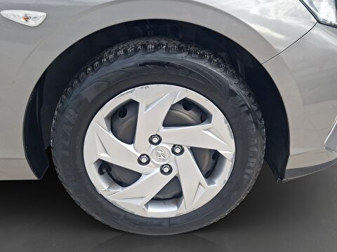 hyundai, i20, hatchback 1.4 mpı jump, manuel, benzin 2.el otomobil | renew 9