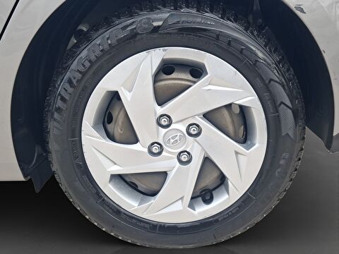 hyundai, i20, hatchback 1.4 mpı jump, manuel, benzin 2.el otomobil | renew 6