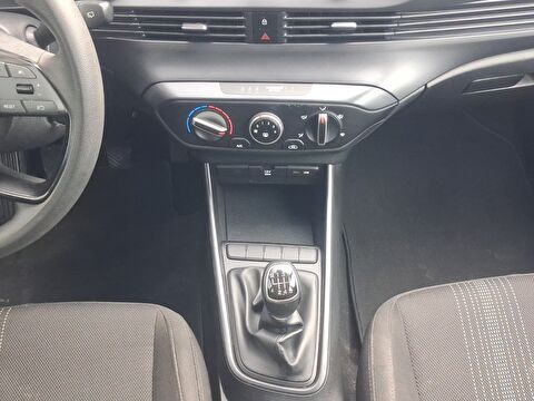 hyundai, i20, hatchback 1.4 mpı jump, manuel, benzin 2.el otomobil | renew 16