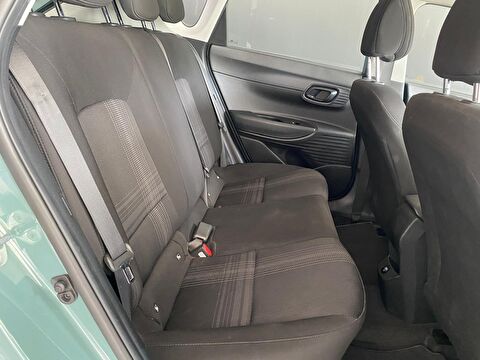 hyundai, bayon, suv 1.4 mpı jump otomatik, otomatik, benzin 2.el otomobil | renew 29
