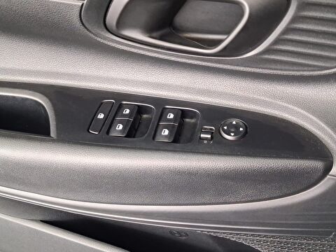 hyundai, bayon, suv 1.4 mpı jump otomatik, otomatik, benzin 2.el otomobil | renew 24