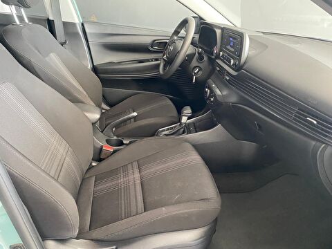 hyundai, bayon, suv 1.4 mpı jump otomatik, otomatik, benzin 2.el otomobil | renew 30