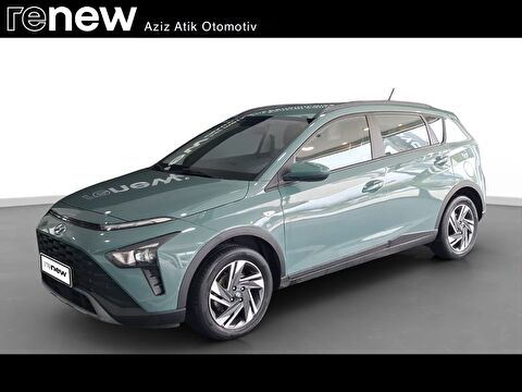 SUV 1.4 MPI Jump Otomatik, 2. el otomobil | renew