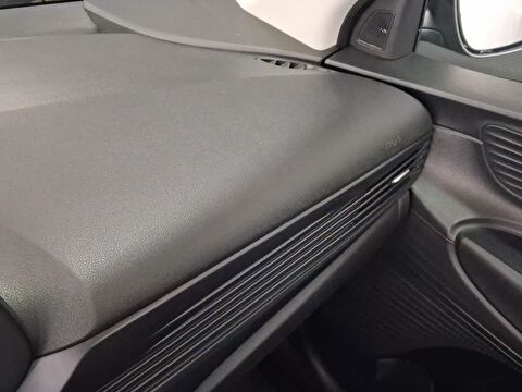 hyundai, bayon, suv 1.4 mpı jump otomatik, otomatik, benzin 2.el otomobil | renew 25