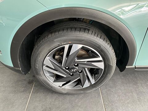 hyundai, bayon, suv 1.4 mpı jump otomatik, otomatik, benzin 2.el otomobil | renew 10