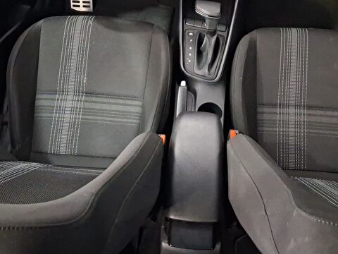 hyundai, bayon, suv 1.4 mpı jump otomatik, otomatik, benzin 2.el otomobil | renew 19