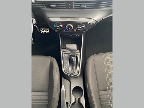 hyundai, bayon, suv 1.4 mpı jump otomatik, otomatik, benzin 2.el otomobil | renew 26