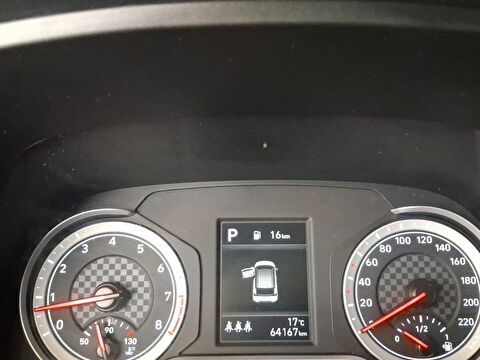 hyundai, bayon, suv 1.4 mpı jump otomatik, otomatik, benzin 2.el otomobil | renew 12