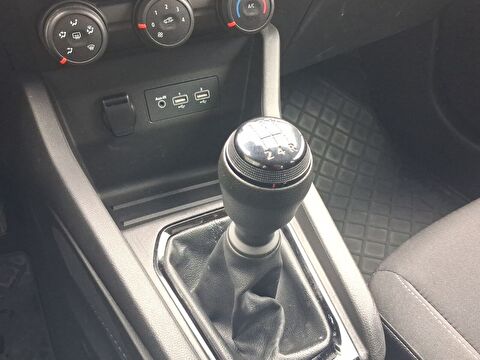 renault, clio, 1.0 sce joy, manuel, benzin 2.el otomobil | renew 16
