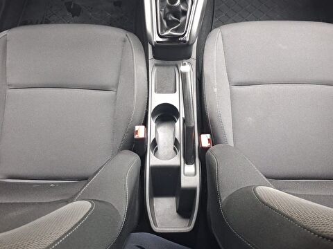 renault, clio, 1.0 sce joy, manuel, benzin 2.el otomobil | renew 21