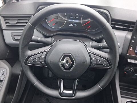 renault, clio, 1.0 sce joy, manuel, benzin 2.el otomobil | renew 24