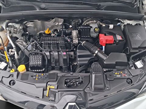 renault, clio, 1.0 sce joy, manuel, benzin 2.el otomobil | renew 13