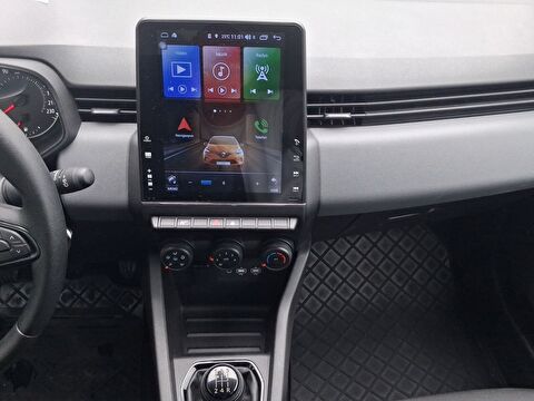 renault, clio, 1.0 sce joy, manuel, benzin 2.el otomobil | renew 22