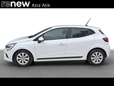 renault, clio, 1.0 sce joy, manuel, benzin 2.el otomobil | renew 4