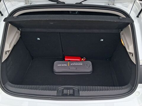 renault, clio, 1.0 sce joy, manuel, benzin 2.el otomobil | renew 10