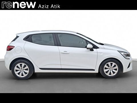 renault, clio, 1.0 sce joy, manuel, benzin 2.el otomobil | renew 5