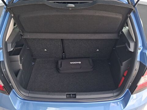 skoda, fabia, 1.0 greentec style dsg, otomatik, benzin 2.el otomobil | renew 12