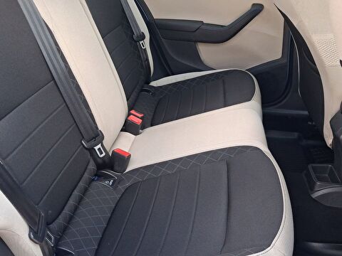 skoda, fabia, 1.0 greentec style dsg, otomatik, benzin 2.el otomobil | renew 22
