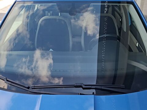 skoda, fabia, 1.0 greentec style dsg, otomatik, benzin 2.el otomobil | renew 14