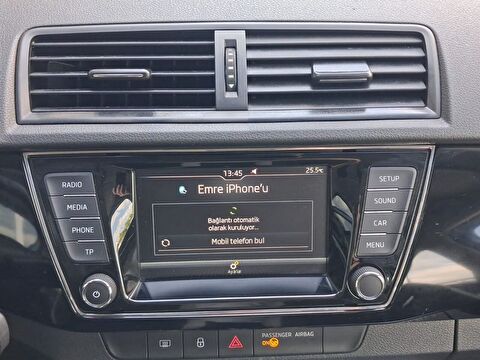 skoda, fabia, 1.0 greentec style dsg, otomatik, benzin 2.el otomobil | renew 23