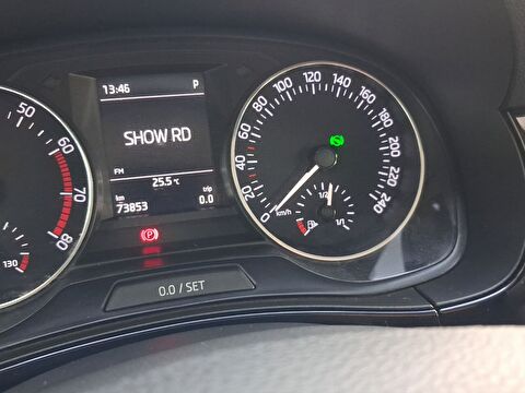 skoda, fabia, 1.0 greentec style dsg, otomatik, benzin 2.el otomobil | renew 11