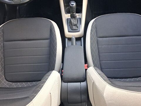 skoda, fabia, 1.0 greentec style dsg, otomatik, benzin 2.el otomobil | renew 21