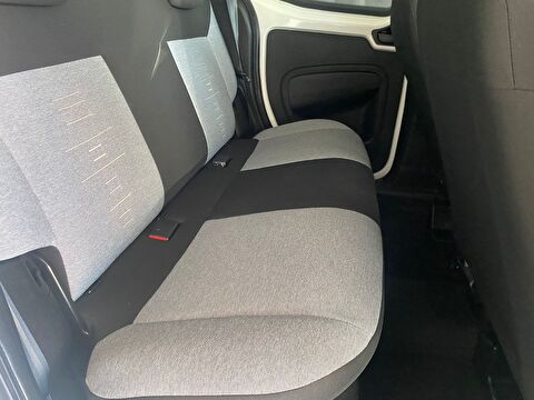 fiat, fiorino, combi 1.4 eko safeline, manuel, benzin + lpg 2.el otomobil | renew 24