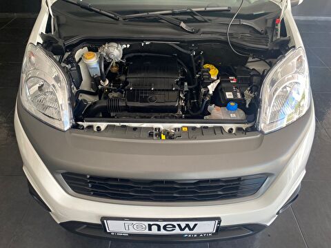 fiat, fiorino, combi 1.4 eko safeline, manuel, benzin + lpg 2.el otomobil | renew 10