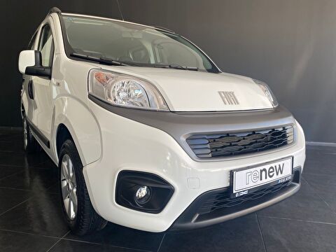 fiat, fiorino, combi 1.4 eko safeline, manuel, benzin + lpg 2.el otomobil | renew 14