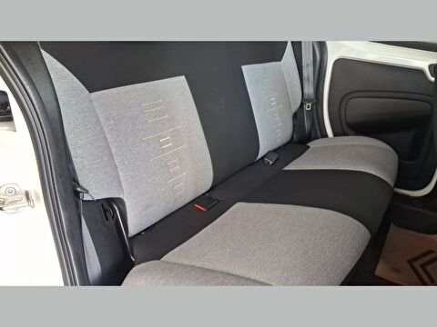 fiat, fiorino, combi 1.4 eko safeline, manuel, benzin + lpg 2.el otomobil | renew 14