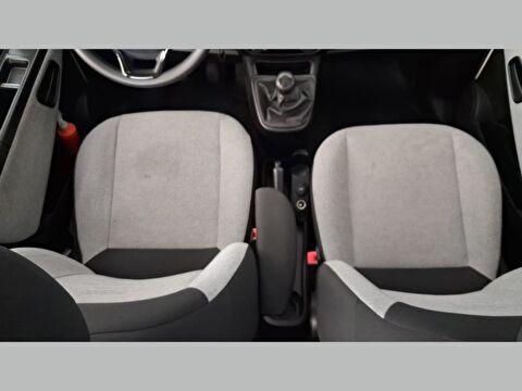 fiat, fiorino, combi 1.4 eko safeline, manuel, benzin + lpg 2.el otomobil | renew 19