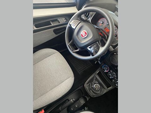 fiat, fiorino, combi 1.4 eko safeline, manuel, benzin + lpg 2.el otomobil | renew 27