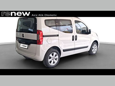 fiat, fiorino, combi 1.4 eko safeline, manuel, benzin + lpg 2.el otomobil | renew 3