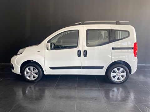 fiat, fiorino, combi 1.4 eko safeline, manuel, benzin + lpg 2.el otomobil | renew 4