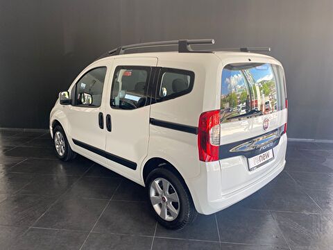 fiat, fiorino, combi 1.4 eko safeline, manuel, benzin + lpg 2.el otomobil | renew 16