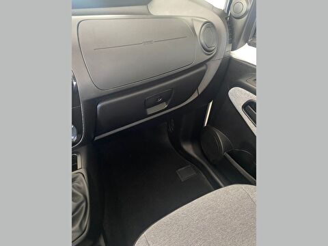 fiat, fiorino, combi 1.4 eko safeline, manuel, benzin + lpg 2.el otomobil | renew 30