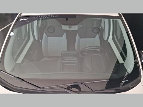 fiat, fiorino, combi 1.4 eko safeline, manuel, benzin + lpg 2.el otomobil | renew 23