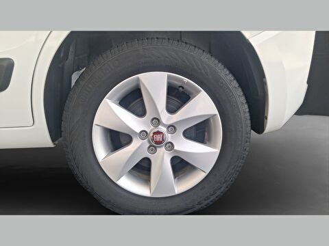 fiat, fiorino, combi 1.4 eko safeline, manuel, benzin + lpg 2.el otomobil | renew 7