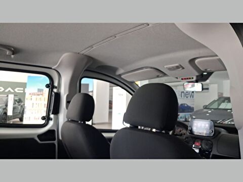 fiat, fiorino, combi 1.4 eko safeline, manuel, benzin + lpg 2.el otomobil | renew 20