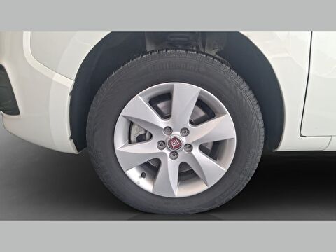 fiat, fiorino, combi 1.4 eko safeline, manuel, benzin + lpg 2.el otomobil | renew 6