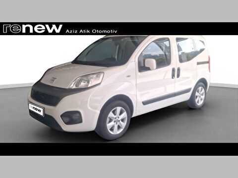 Combi 1.4 Eko Safeline, 2. el otomobil | renew