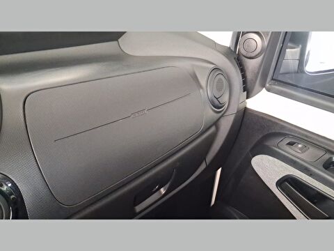 fiat, fiorino, combi 1.4 eko safeline, manuel, benzin + lpg 2.el otomobil | renew 25