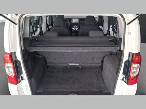 fiat, fiorino, combi 1.4 eko safeline, manuel, benzin + lpg 2.el otomobil | renew 10