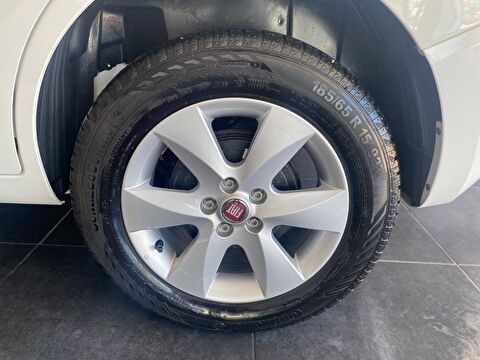 fiat, fiorino, combi 1.4 eko safeline, manuel, benzin + lpg 2.el otomobil | renew 6