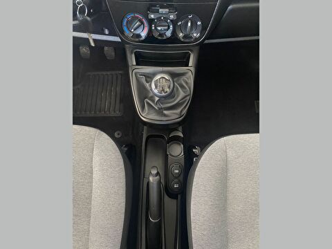 fiat, fiorino, combi 1.4 eko safeline, manuel, benzin + lpg 2.el otomobil | renew 31