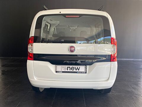 fiat, fiorino, combi 1.4 eko safeline, manuel, benzin + lpg 2.el otomobil | renew 18