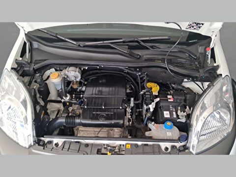 fiat, fiorino, combi 1.4 eko safeline, manuel, benzin + lpg 2.el otomobil | renew 21