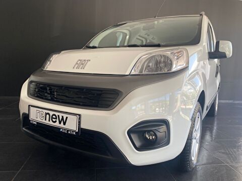 fiat, fiorino, combi 1.4 eko safeline, manuel, benzin + lpg 2.el otomobil | renew 3