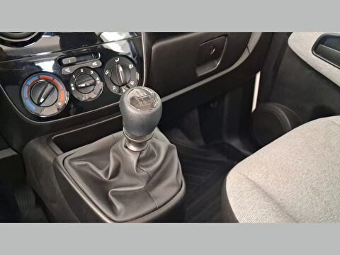 fiat, fiorino, combi 1.4 eko safeline, manuel, benzin + lpg 2.el otomobil | renew 17