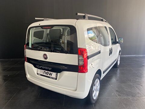 fiat, fiorino, combi 1.4 eko safeline, manuel, benzin + lpg 2.el otomobil | renew 21